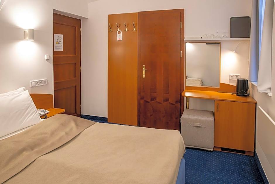Fonte Hotel