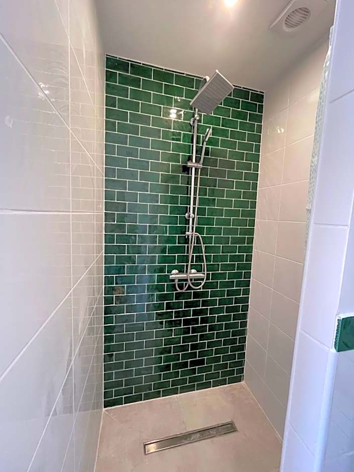 L'Herboriste - Appartements meublés