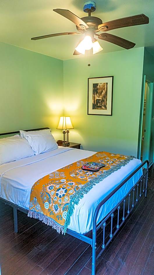 Olde Town Inn New Orleans