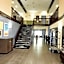 Days Inn & Suites by Wyndham Merrillville