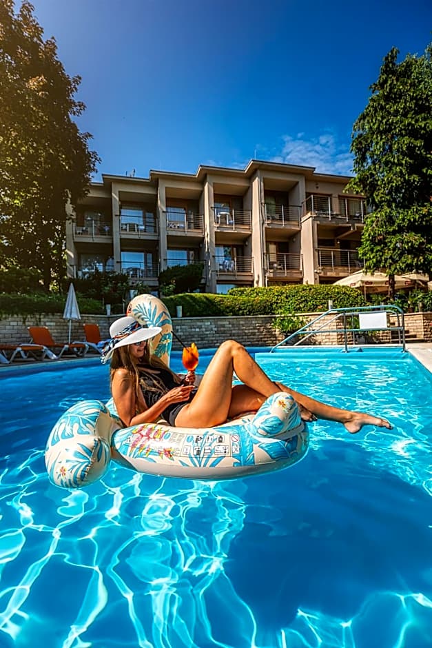 Hotel Villa Pax