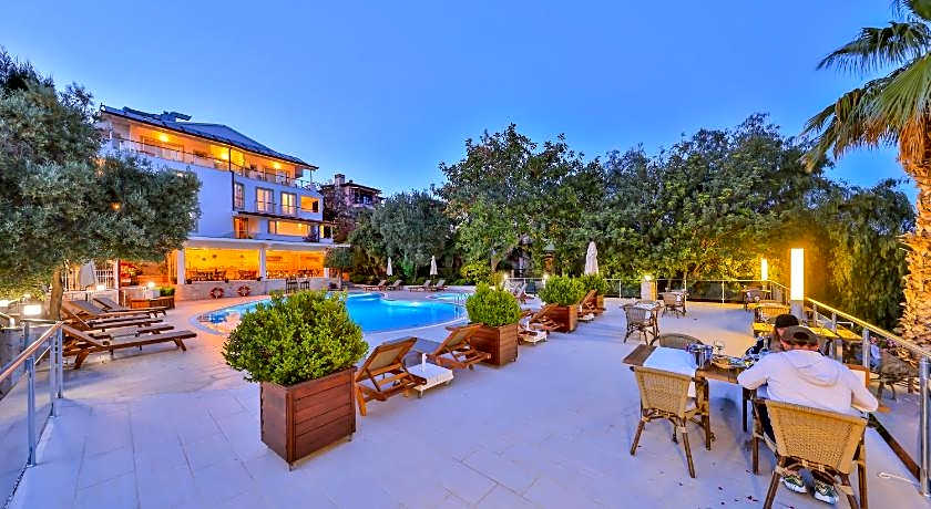 Olea Nova Hotel