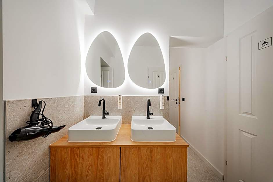 HOME1 - Rivé Boutique Hostel