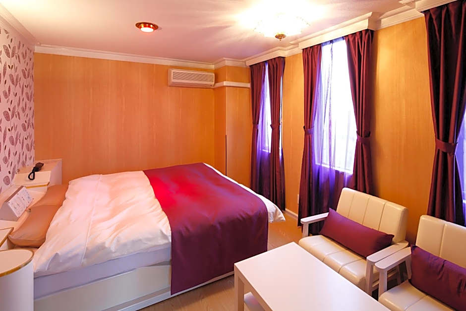 Hotel Sunset (Adult Only)