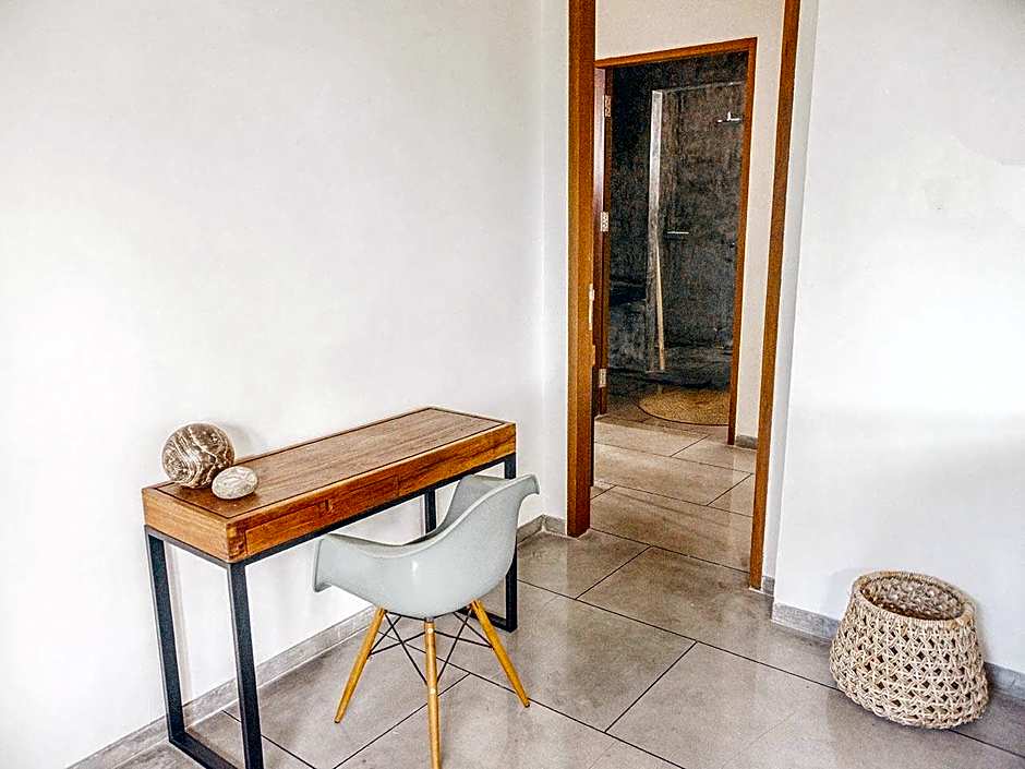 AB Apartment Seminyak