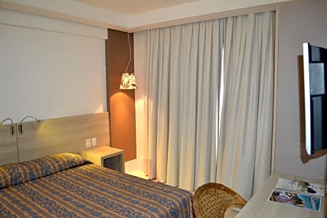 Superior Deluxe Room (Ocean view)