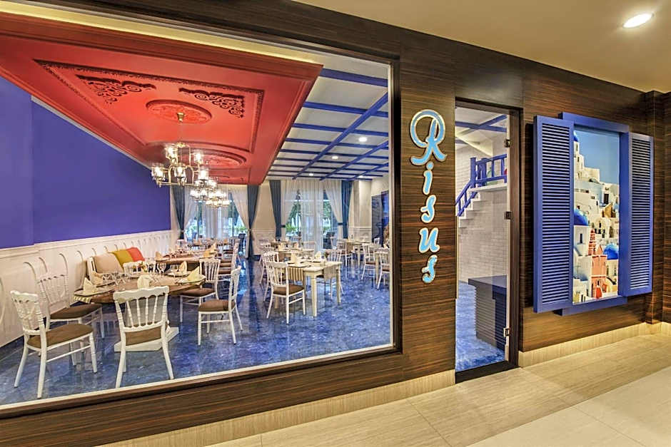 Botanik Platinum Hotel