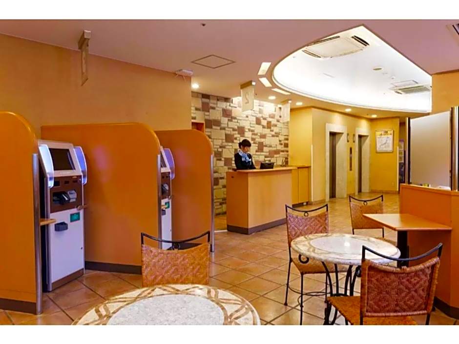 R&B Hotel Kumamoto Shimotori - Vacation STAY 14983v