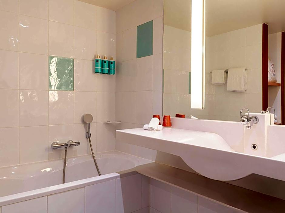 Novotel Paris Gare De Lyon
