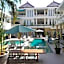 Bali Court Hotel & Apartment
