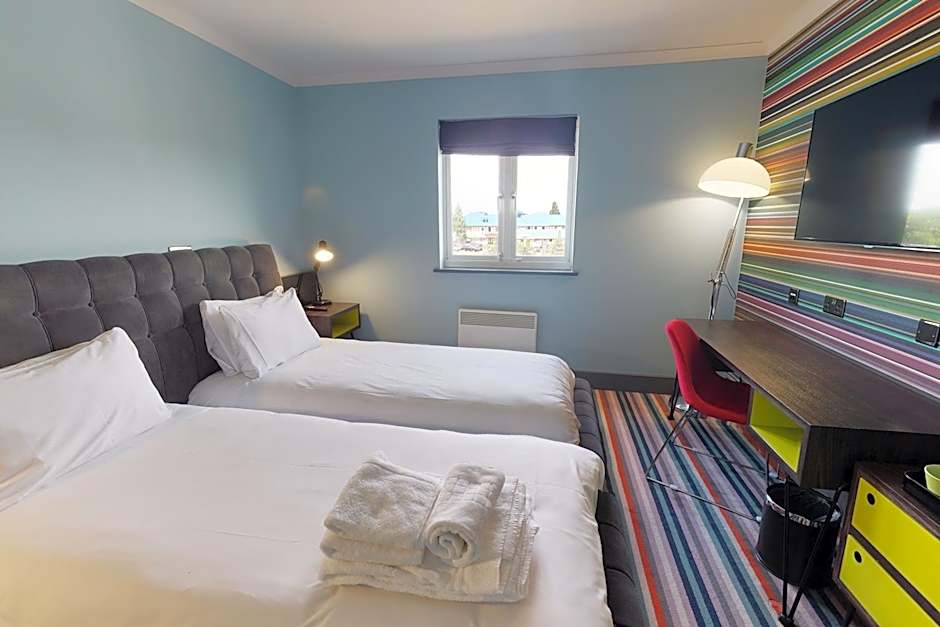 Village Hotel Bournemouth