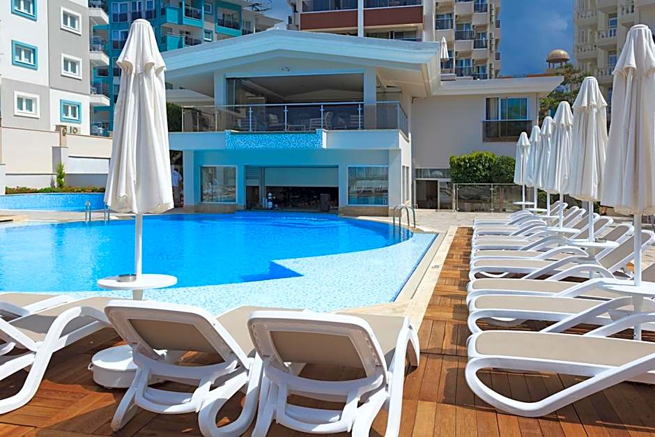 Xperia Saray Beach Hotel