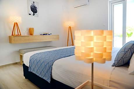 Studio Apartment with Sea View