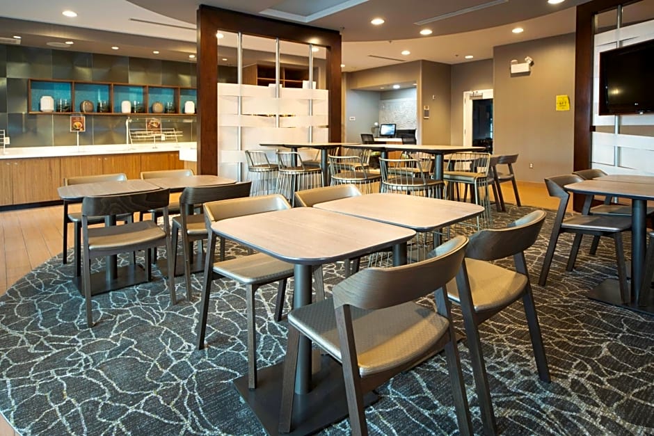 SpringHill Suites by Marriott Philadelphia Valley Forge/King of Prussia