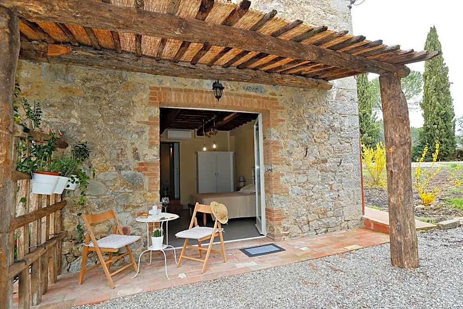 B&B CASAGRANDE