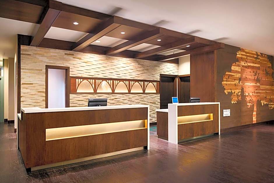 Residence Inn by Marriott Los Angeles Pasadena/Old Town