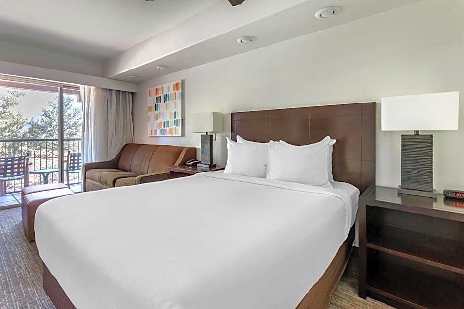 Hilton Vacation Club Sedona Summit