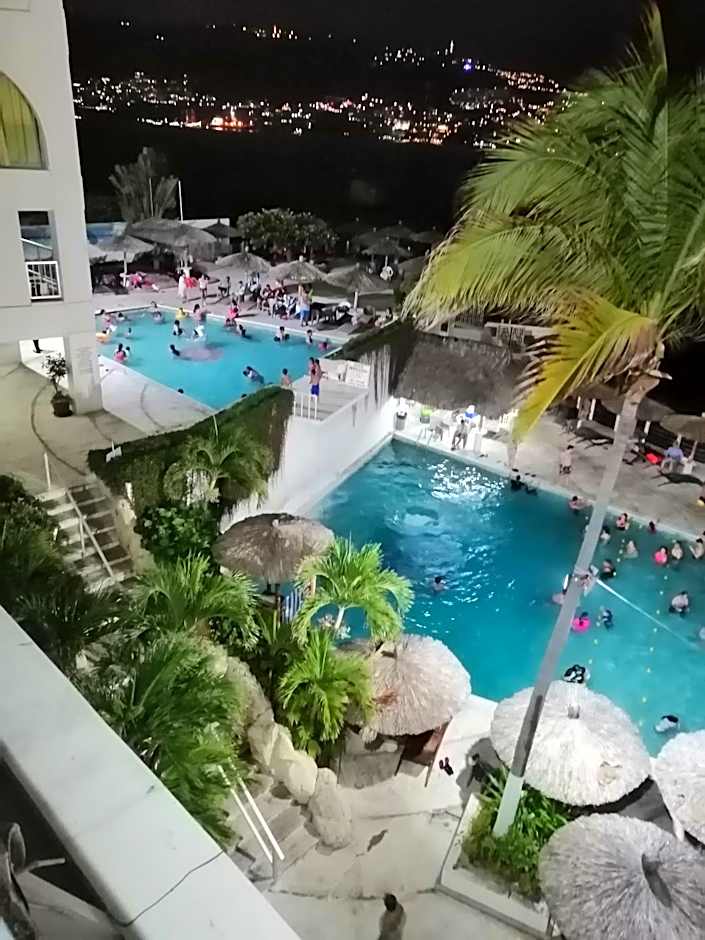 Bonita Suite Torres Gemelas