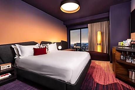 Deluxe King Suite