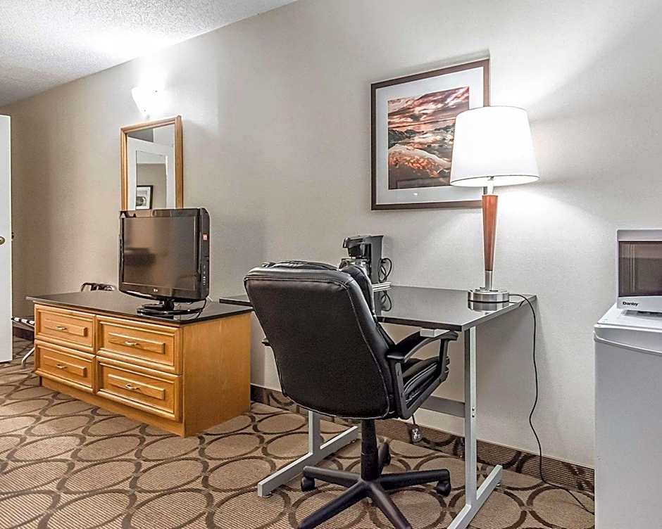 Comfort Inn Riviere-Du-Loup