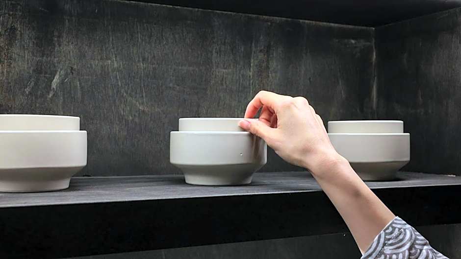 Aank Ryokan Yosuriguri Cheonan