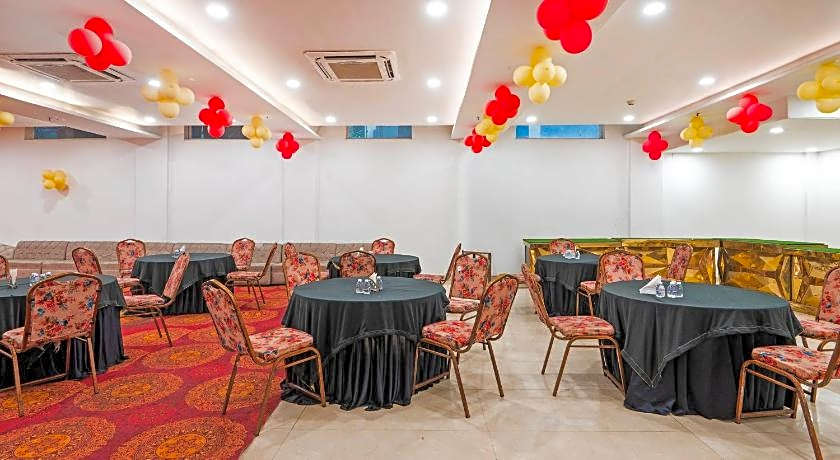 Townhouse Sector 30 Near Botanic Garden of Indian Republic