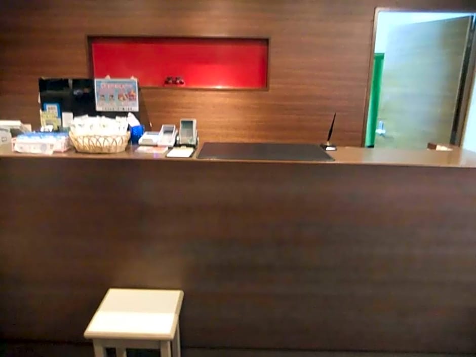 Enagic Okinawa Kokusai Plaza Hotel