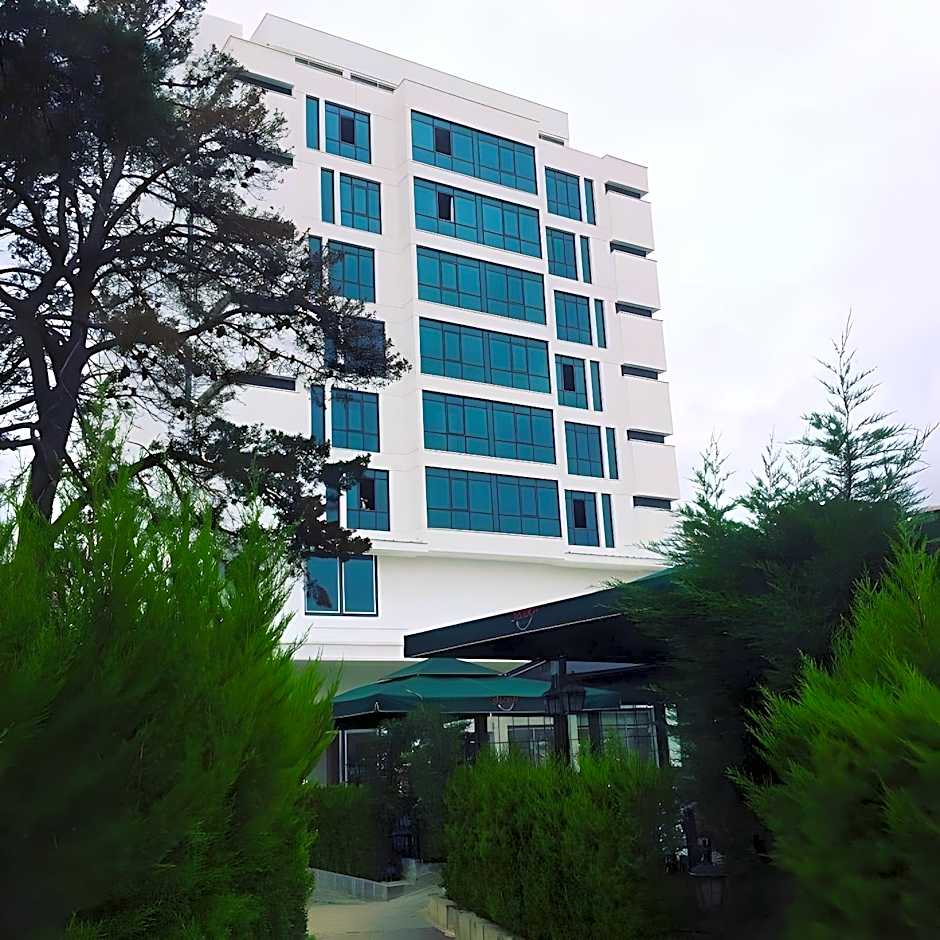 Aselia Hotel Trabzon