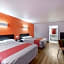 Motel 6-Oklahoma City, OK - Bricktown
