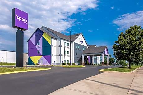 Spark by Hilton Grain Valley Kansas City