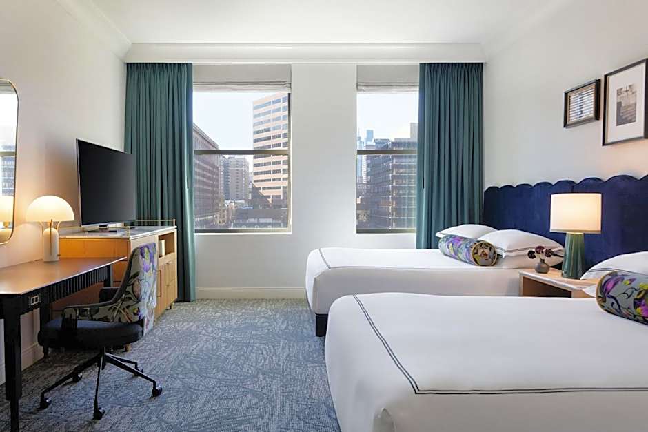 Kimpton Hotel Monaco Philadelphia By IHG
