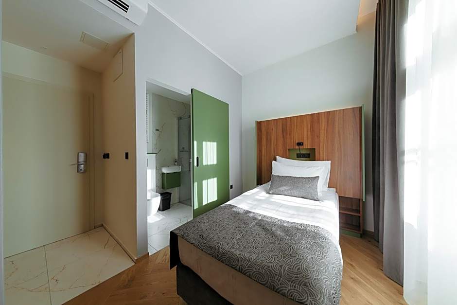 Hotel Švicarija - Terme Dobrna