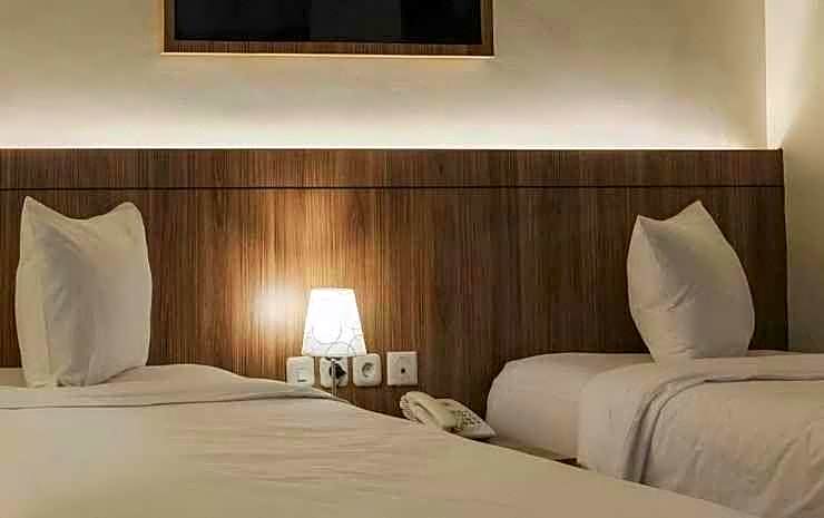 Horison Inn Antawirya Semarang