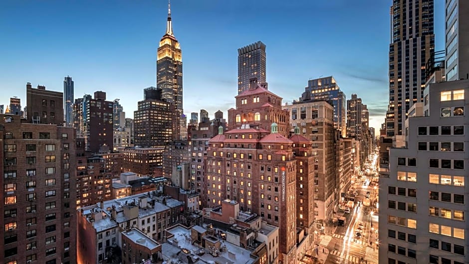 NH Collection New York Madison Avenue