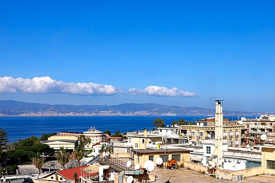 Hotel Palace Masoanri's