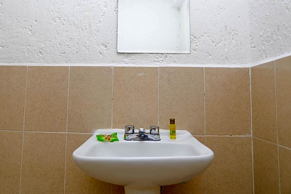 Hotel Hacienda Cancun