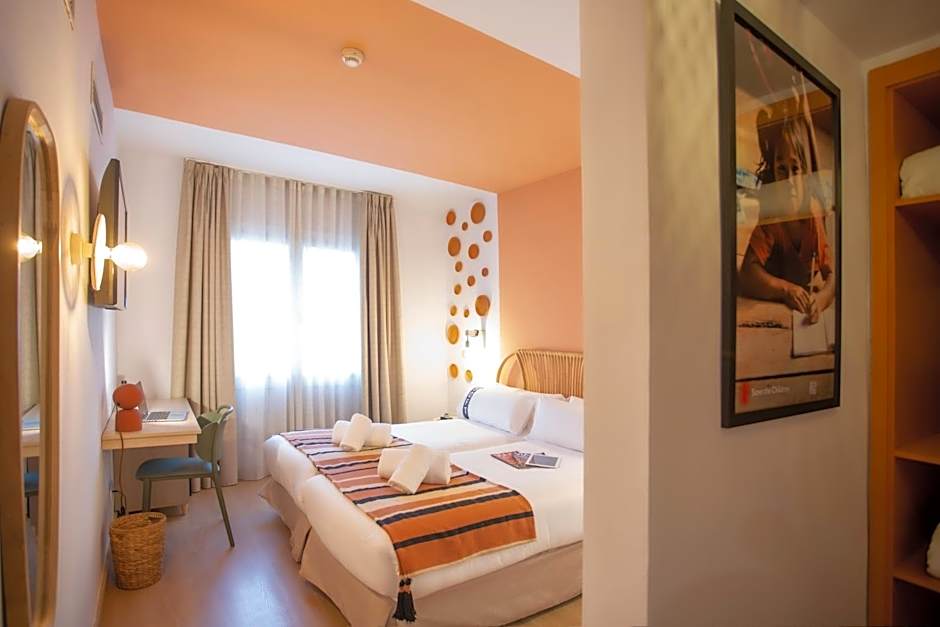 Casual Colours Barcelona by Casual Hoteles