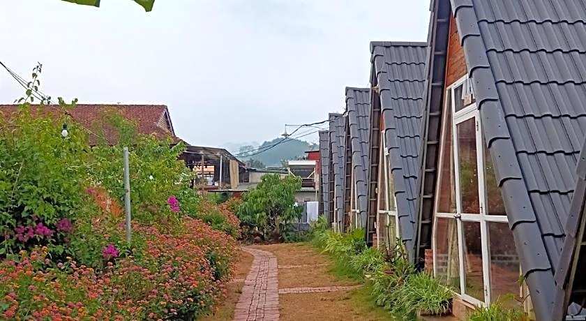 Homestay Binh Huy – Moc Châu