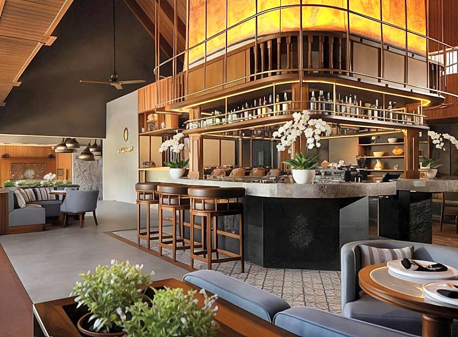 Taman Dharmawangsa Suites