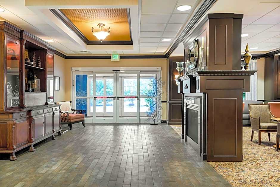 Hampton Inn By Hilton Murrells Inlet/Myrtle Beach Area
