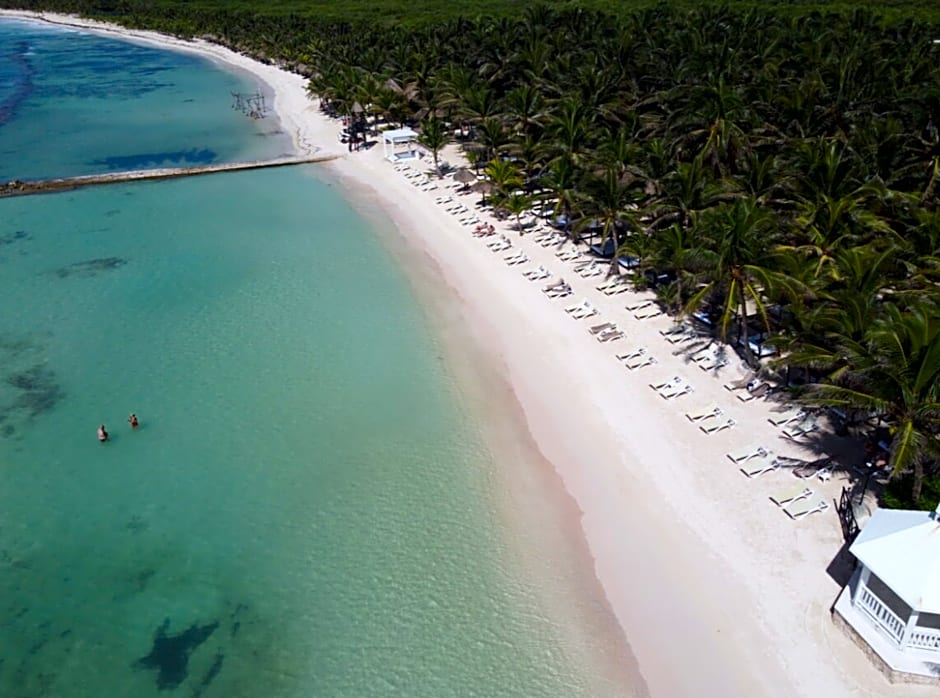 El Dorado Seaside Suites - Catamaran Cenote & More Inclusive- Adults Only