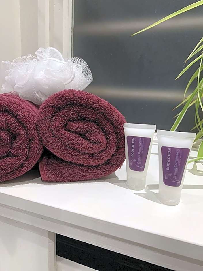 Zeeuws Ontspannen Bed & Wellness