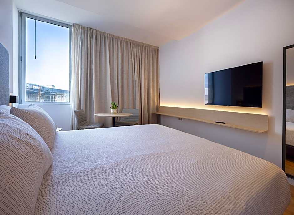 INNSiDE by Melia Barcelona Aeropuerto