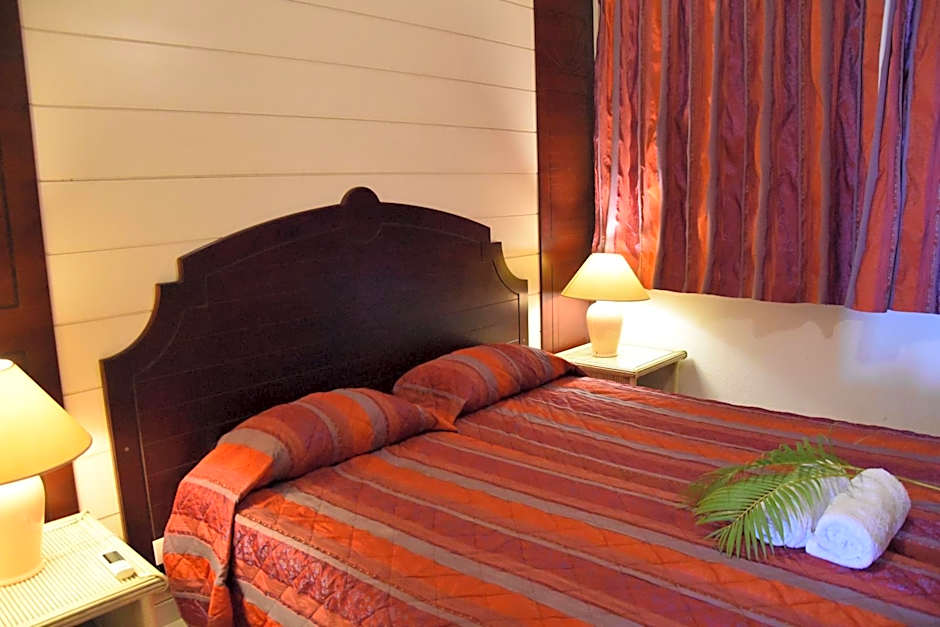 Résidence Turquoise Guadeloupe - Vue mer et lagon