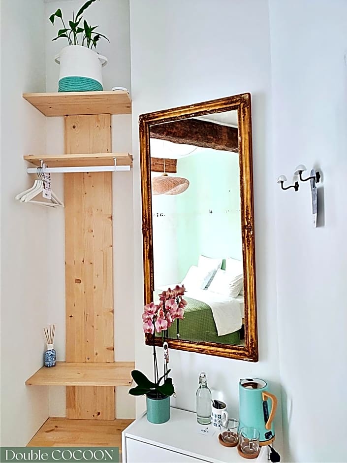 Le Prince - Maison d'hôtes