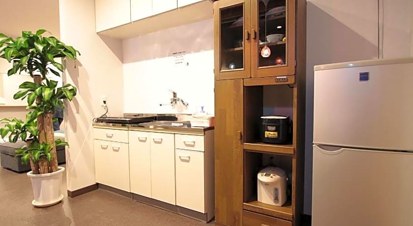 Mezame Hostel