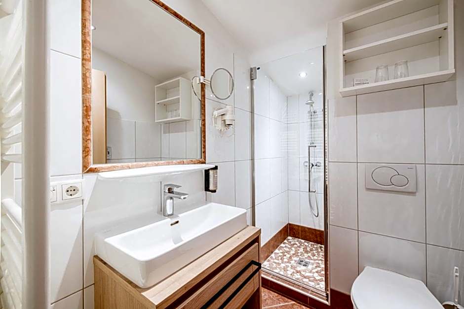 Harmls Aparthotel