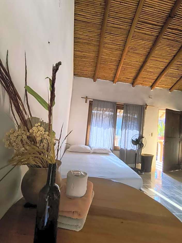Casa H Rinconcito Mazunte