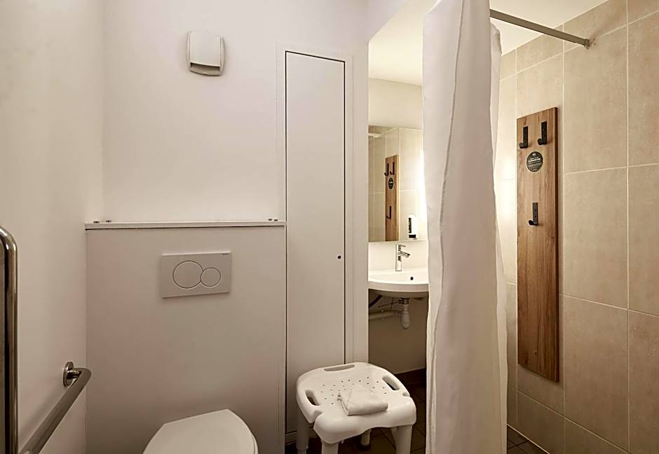 B&B HOTEL Cergy Saint Christophe