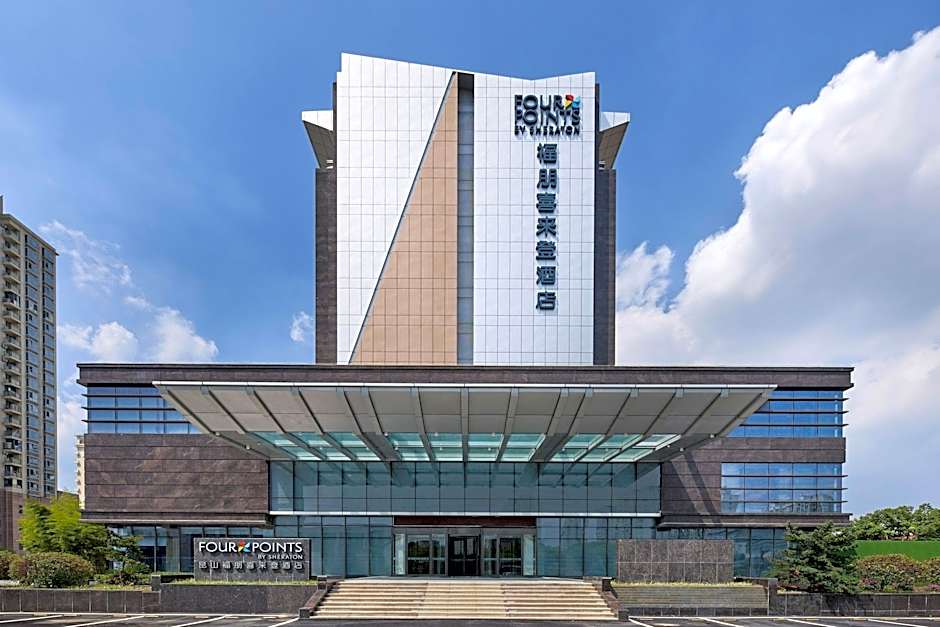 Four Points by Sheraton Kunshan